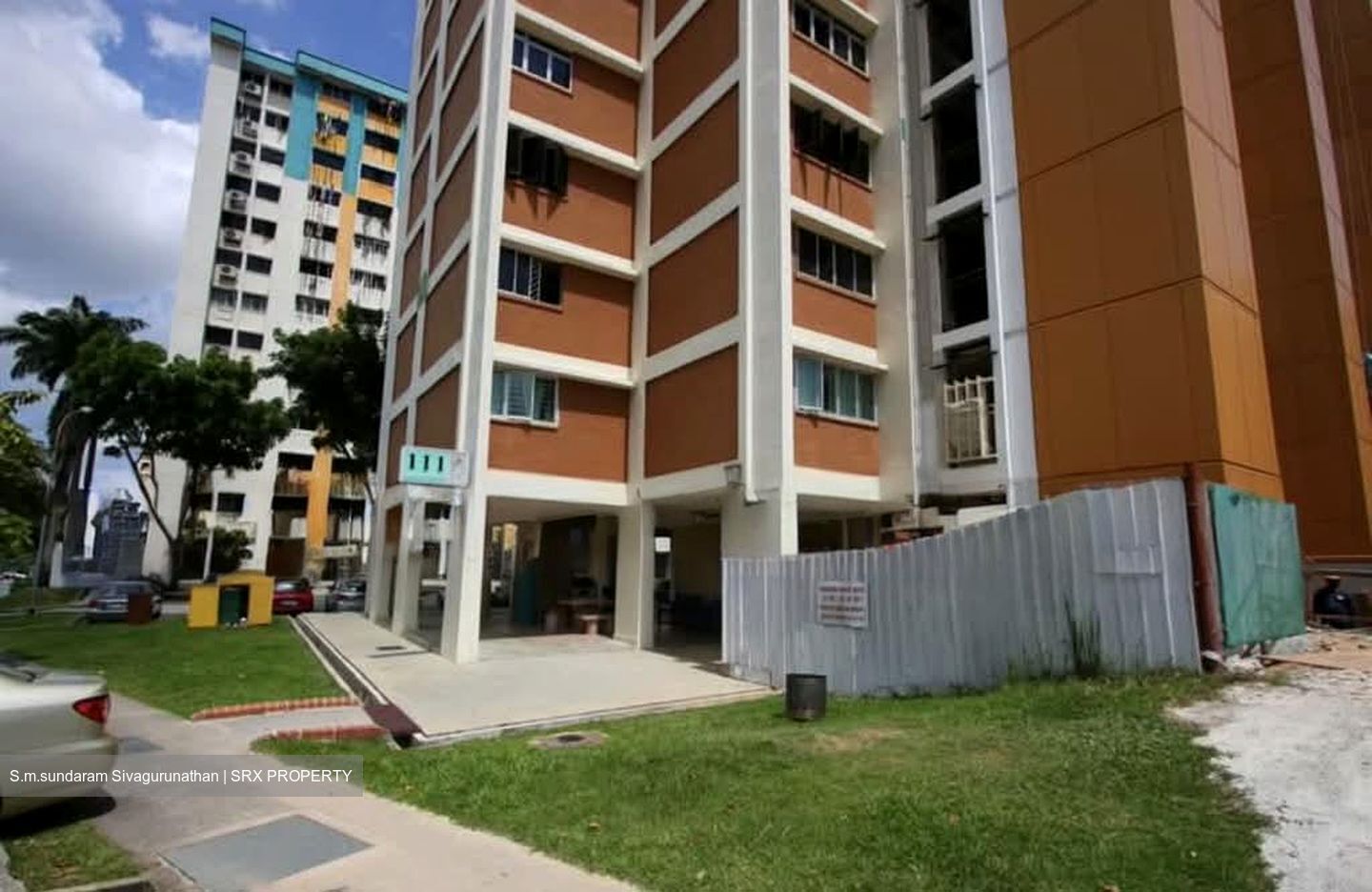 Blk 111 Hwi Yoh Ville (Serangoon), HDB 4 Rooms #536364161